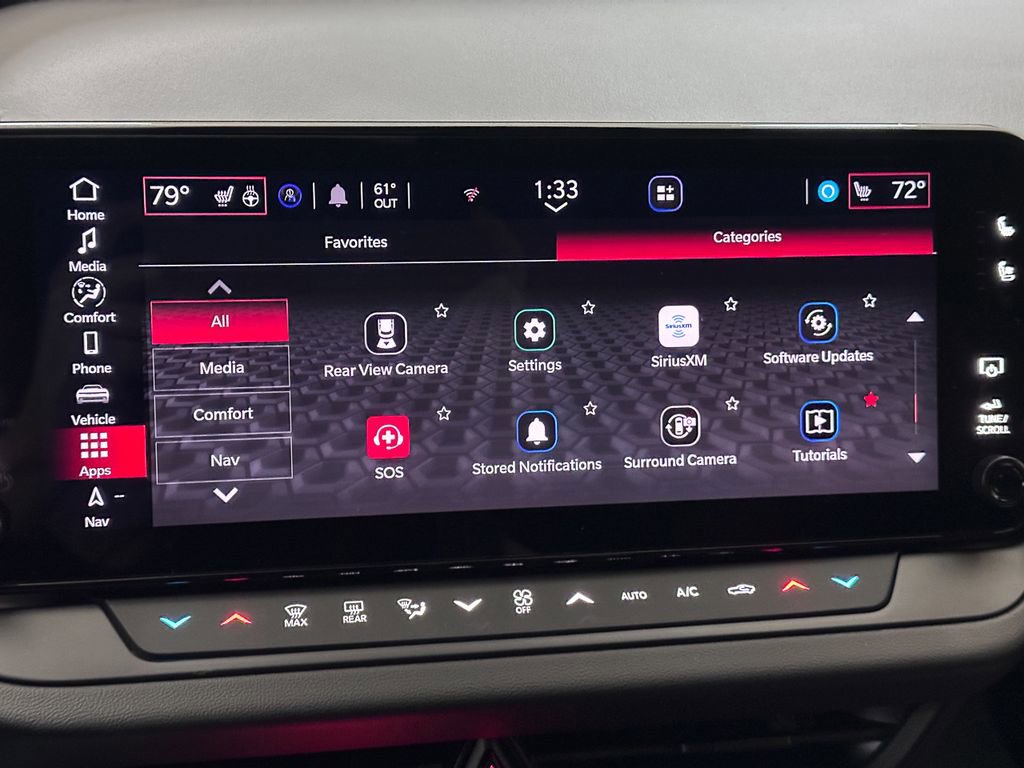 New 2026 Dodge Charger R/T Scat Pack image 45