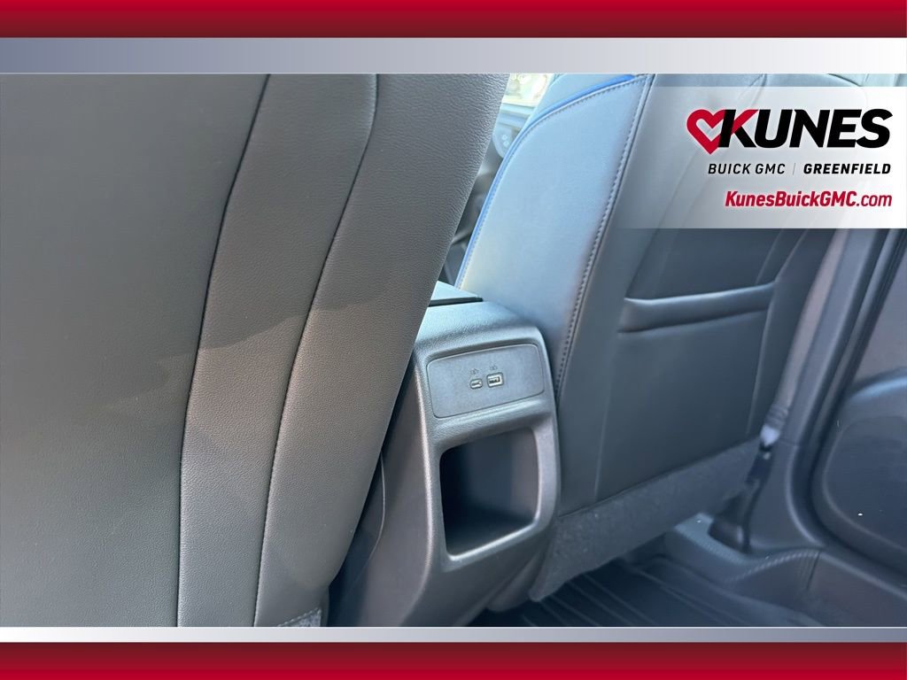 New 2026 Buick Envista Sport Touring w/ Convenience I Package image 34