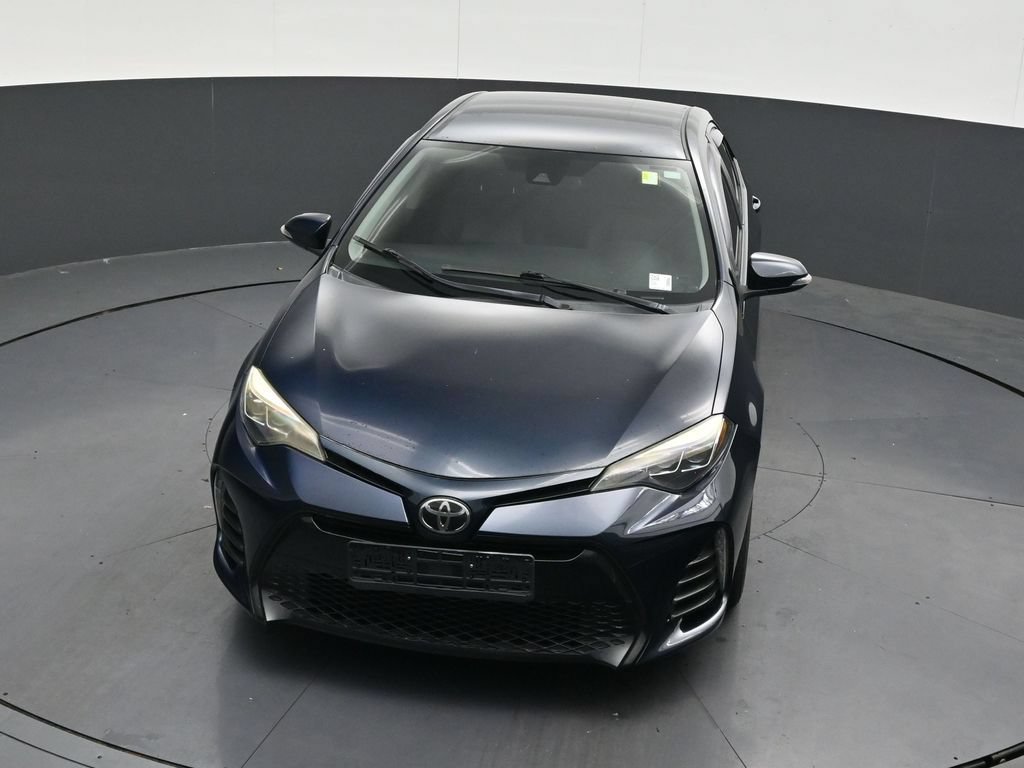 Used 2019 Toyota Corolla SE FWD image 22