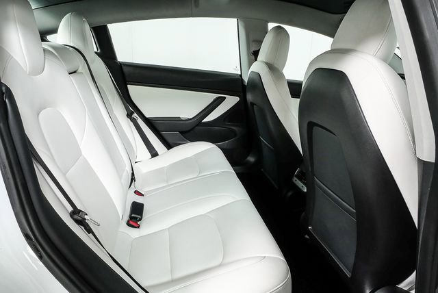 Used 2019 Tesla Model 3 Standard Range Plus RWD image 19