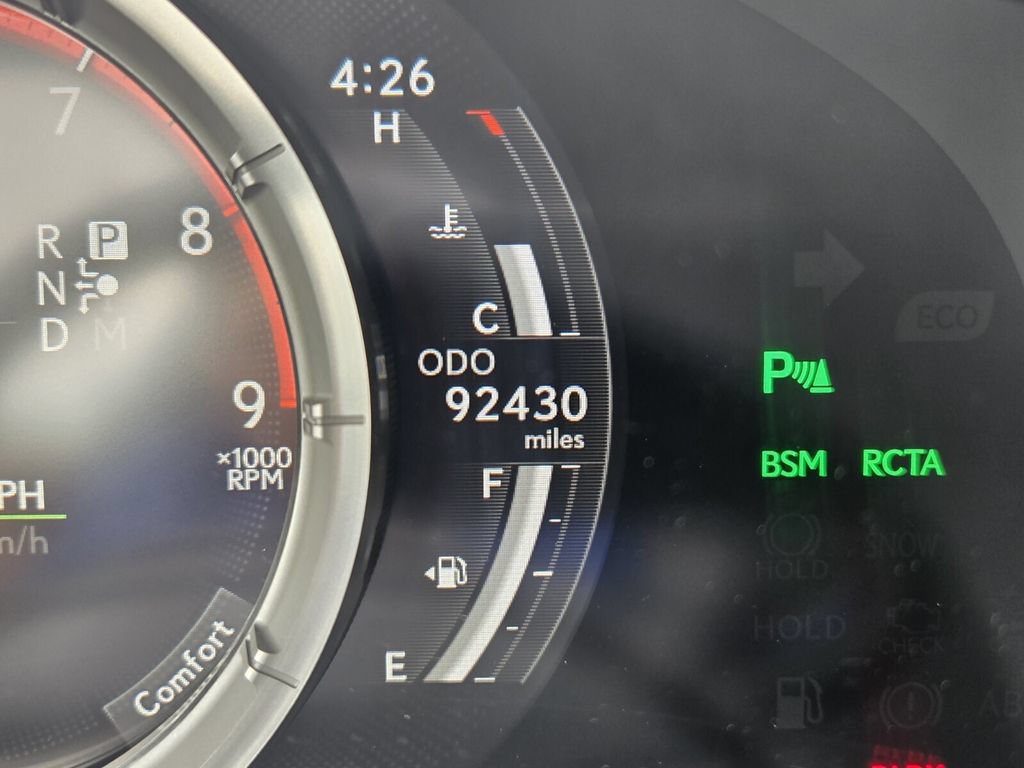 Used 2018 Lexus LC 500 Coupe w/ Performance Package RWD image 22