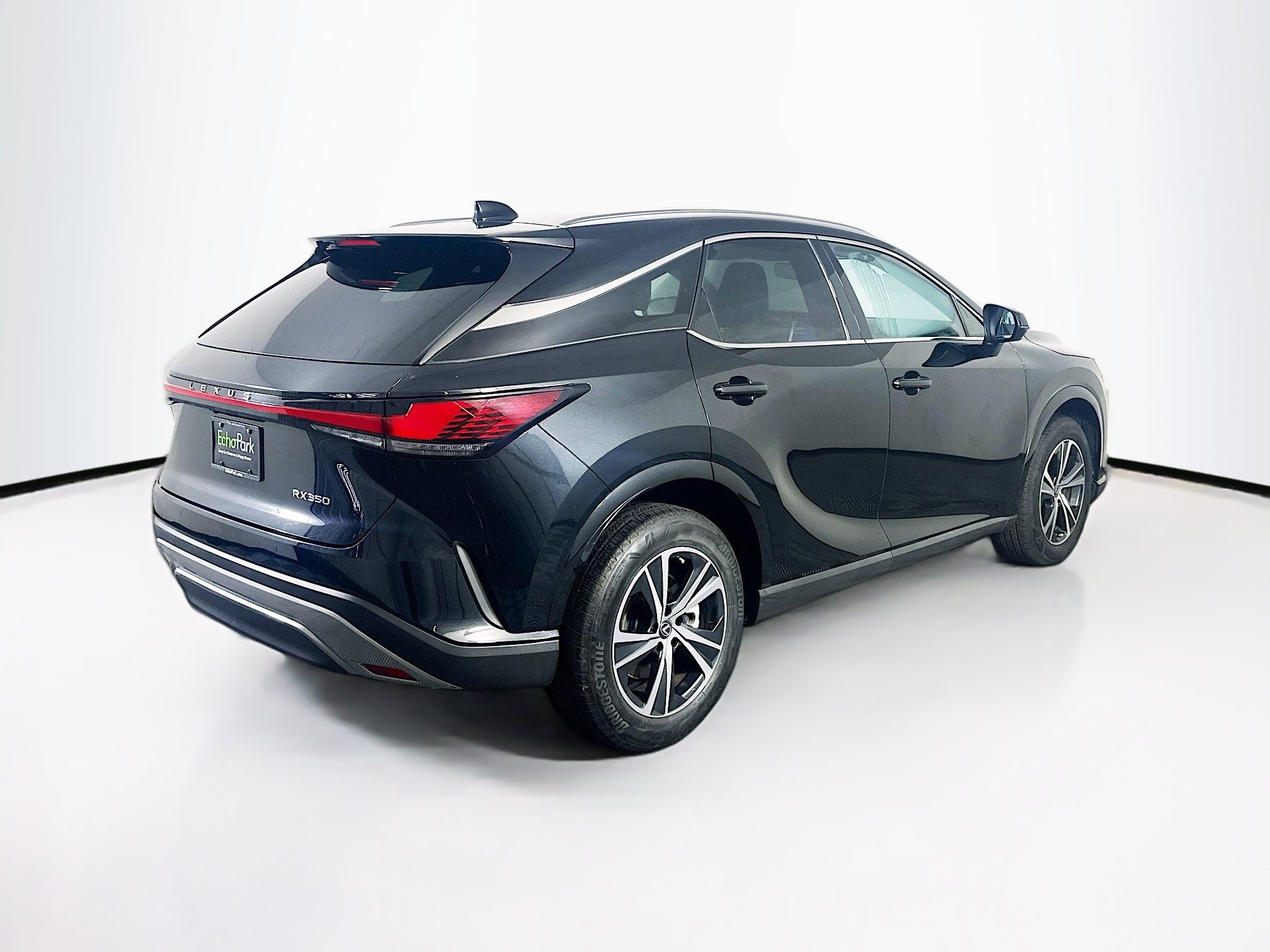 Used 2024 Lexus RX 350 Premium w/ Cold Area Package FWD image 9
