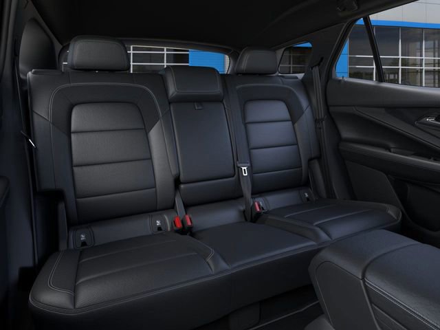 New 2026 Chevrolet Blazer EV LT image 17