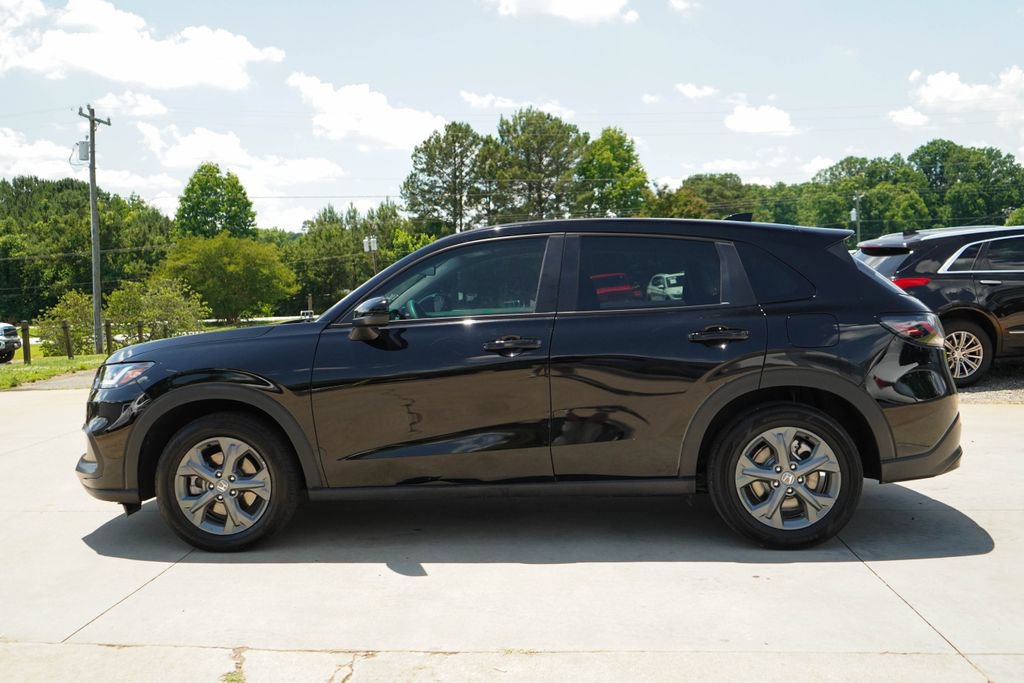 Used 2026 Honda HR-V LX image 22