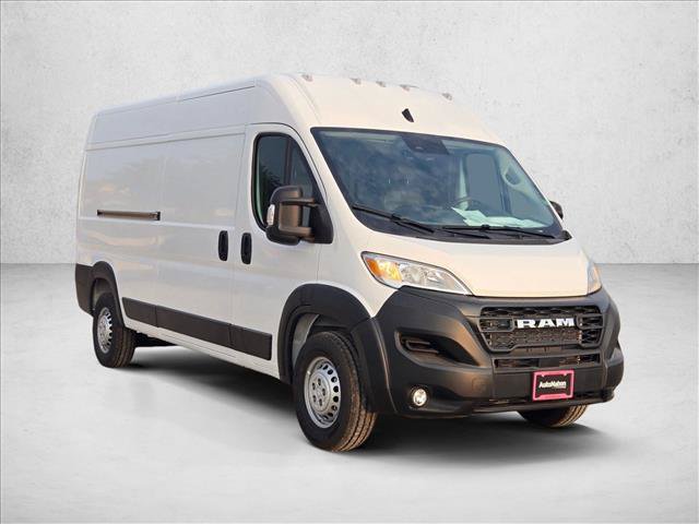 New 2027 RAM ProMaster 2500 w/ Convenience Group FWD image 6