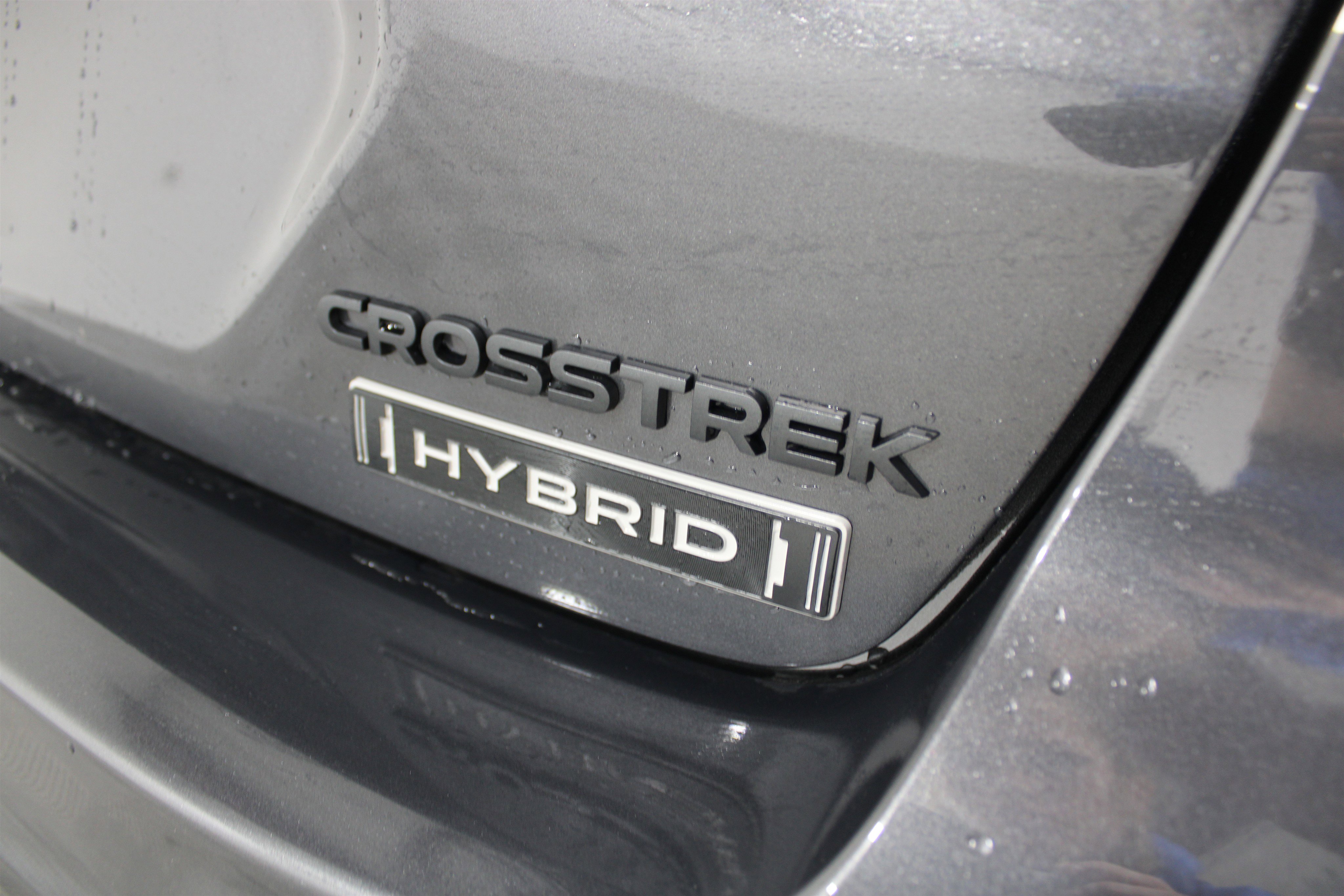 New 2026 Subaru Crosstrek 2.5i Limited image 26