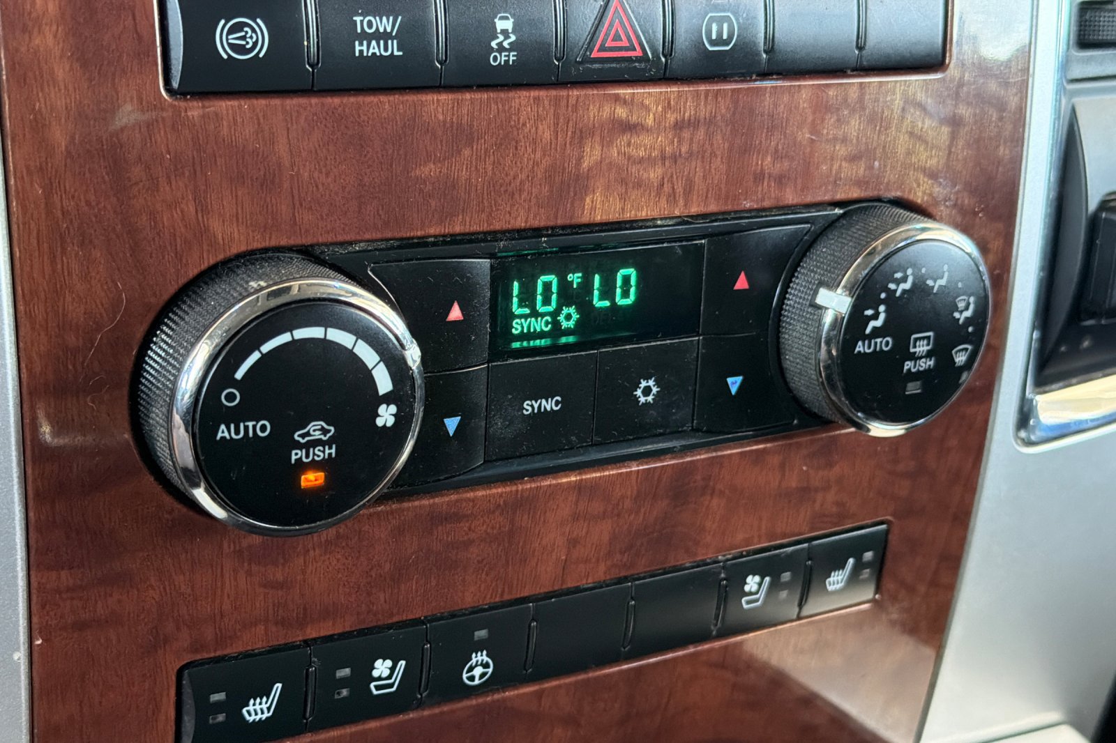 Used 2012 RAM 3500 Laramie w/ Protection Group AWD/4WD image 17