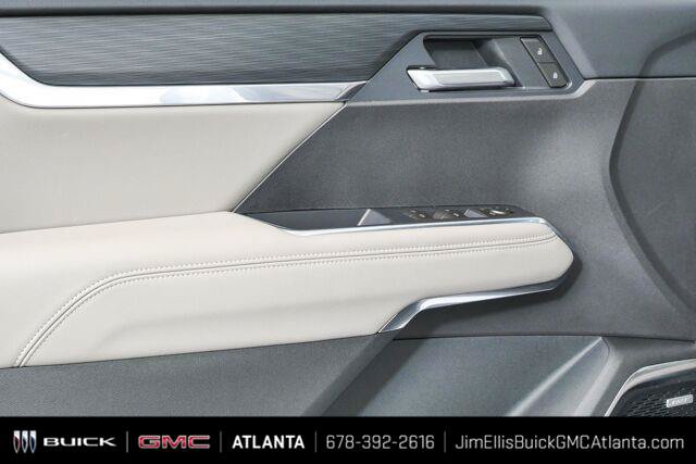 New 2027 GMC Acadia Elevation w/ Elevation Premium Package FWD image 7