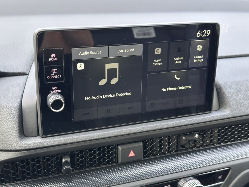 New 2026 Honda CR-V TrailSport image 27