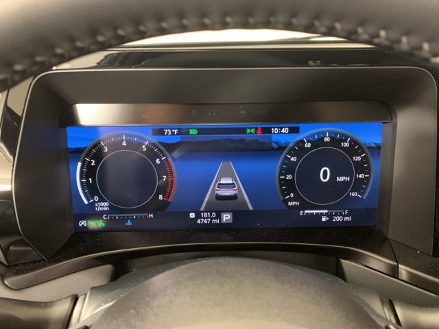 Used 2026 Subaru Outback Touring XT image 19
