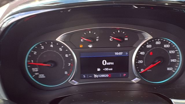 Used 2020 Chevrolet Traverse LT AWD/4WD image 11