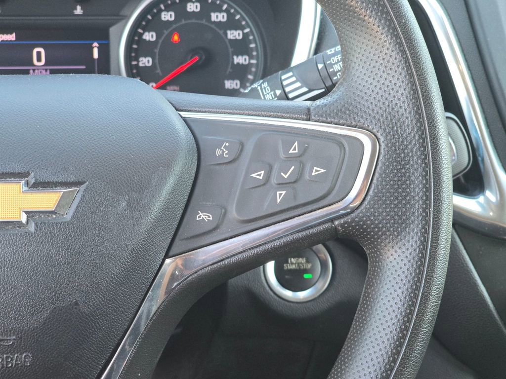 Certified 2020 Chevrolet Equinox LT image 16