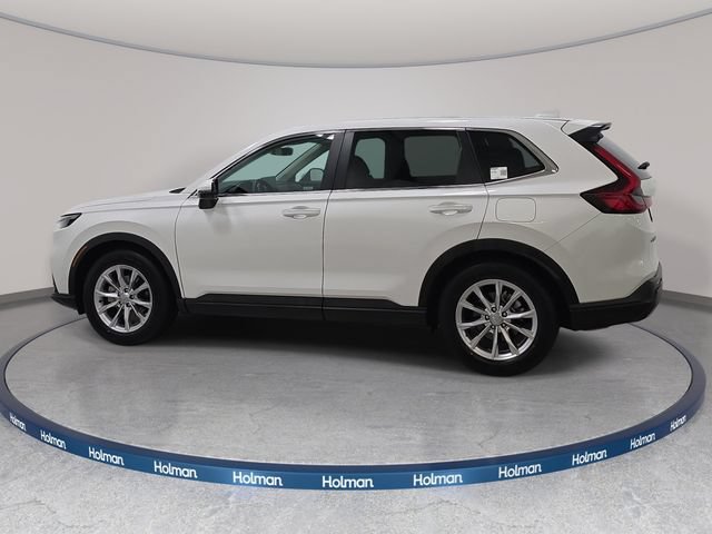 Used 2024 Honda CR-V EX-L image 9