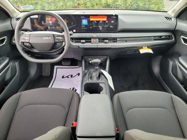 New 2026 Kia K4 FWD image 7