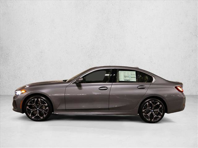 Used 2026 BMW 330i xDrive Sedan w/ Premium Package AWD/4WD image 9