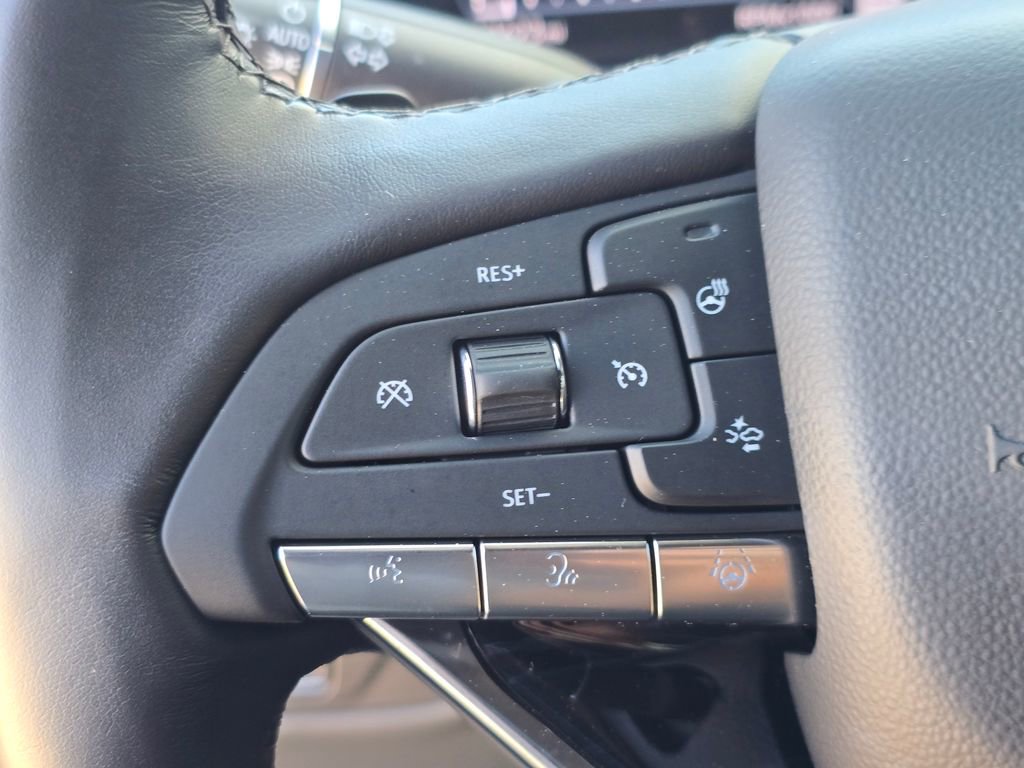 Used 2024 Cadillac Escalade Sport w/ LPO, ONYX Package AWD/4WD image 24