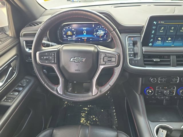 Certified 2022 Chevrolet Tahoe RST w/ Luxury Package image 12