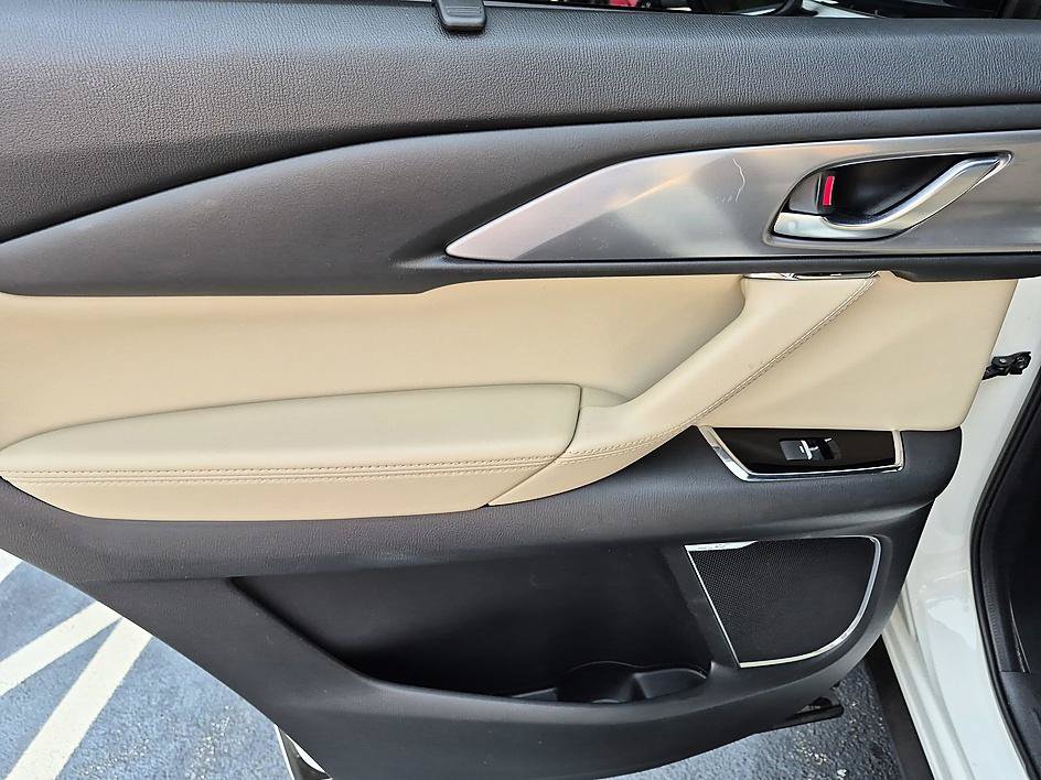 Used 2016 MAZDA CX-9 Grand Touring FWD image 29