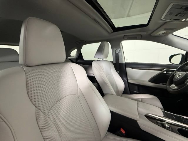 Used 2022 Lexus RX 350 FWD w/ Premium Package image 30