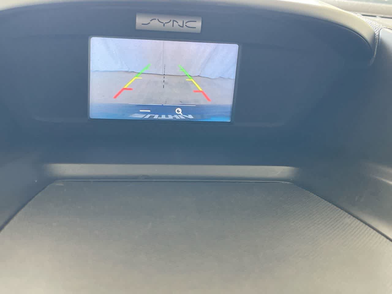 Used 2016 Ford Escape SE AWD/4WD image 17