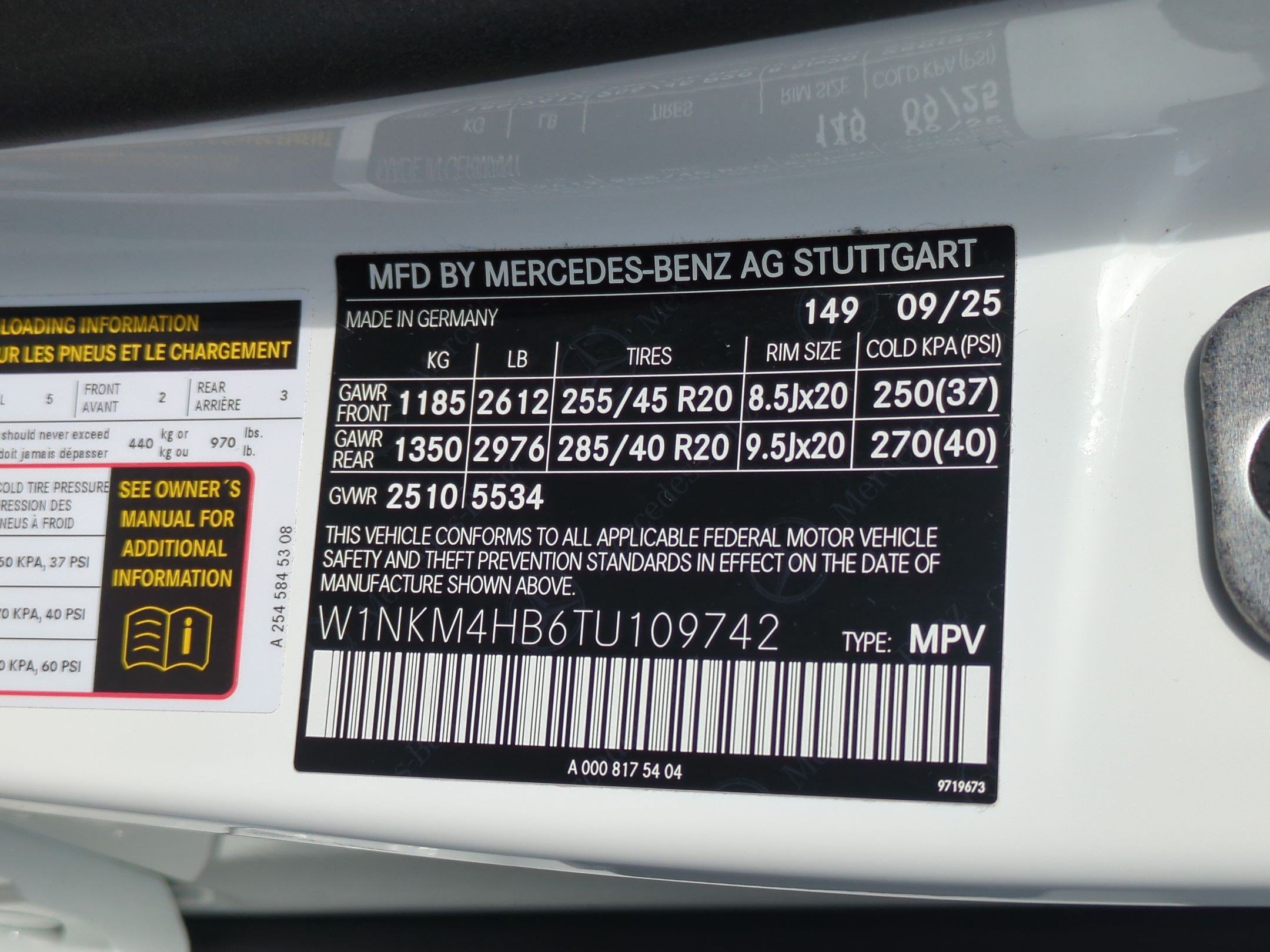 Certified 2026 Mercedes-Benz GLC 300 4MATIC image 38