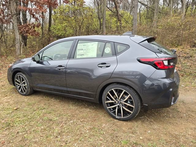 New 2026 Subaru Impreza 2.0i Sport image 3