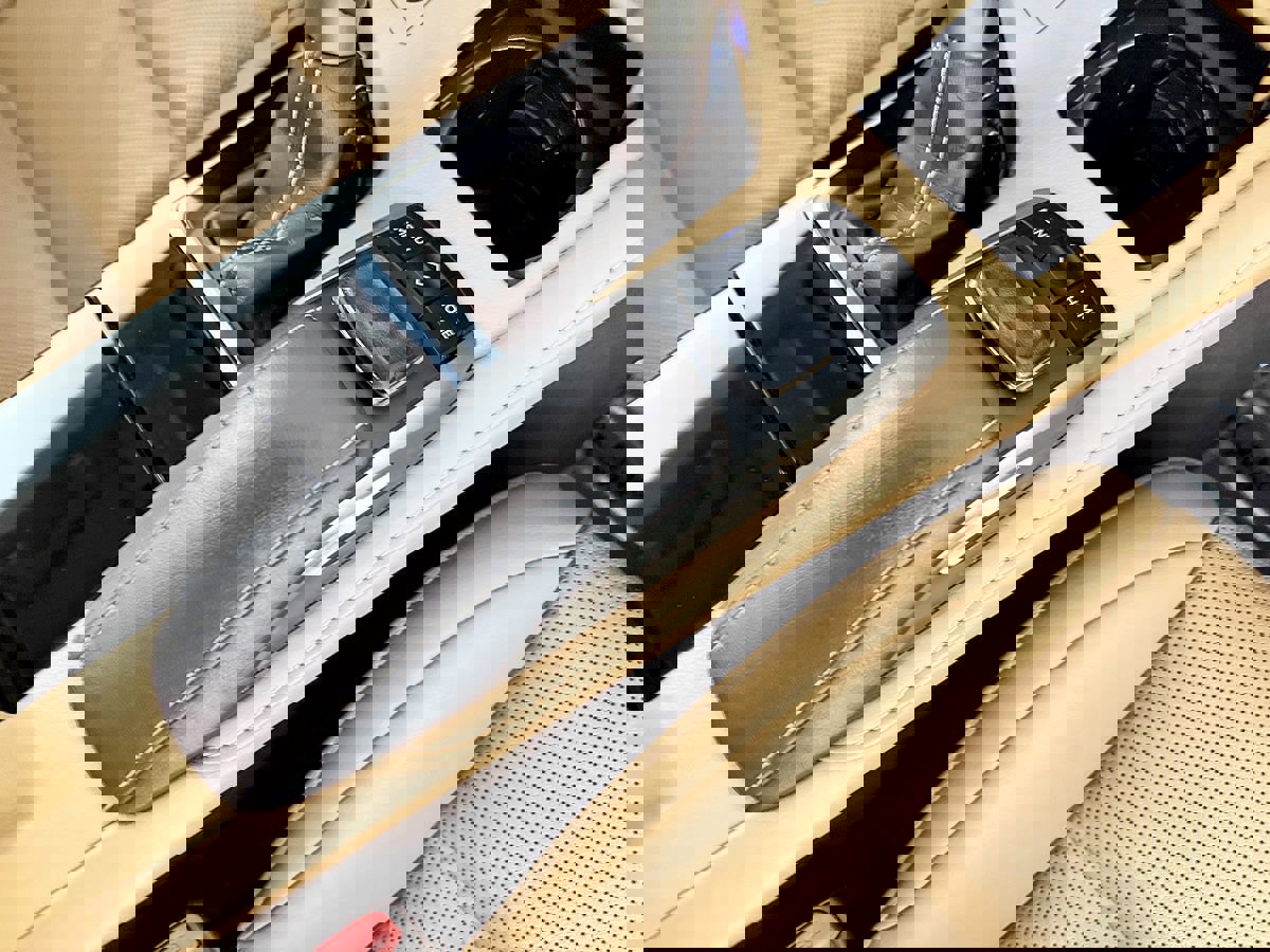 Used 2016 Lexus ES 350 w/ Navigation System Package image 60