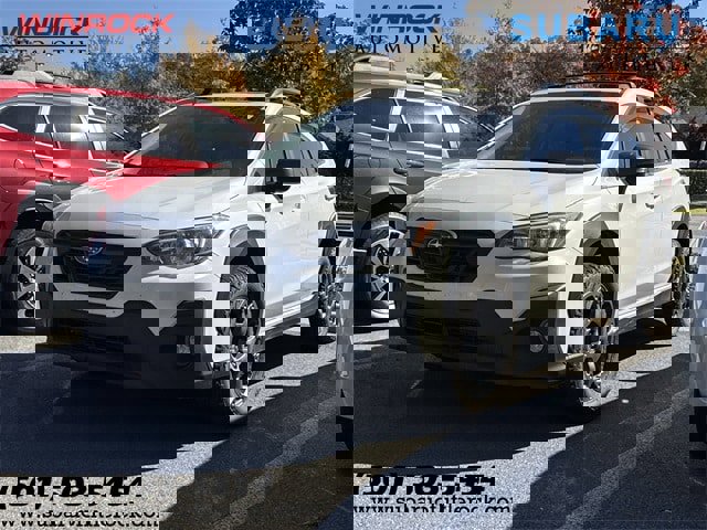 Used 2023 Subaru Crosstrek 2.5i Sport
