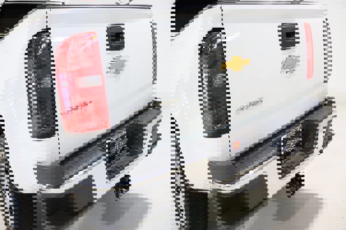 Used 2015 Chevrolet Colorado W/T w/ WT Convenience Package image 58