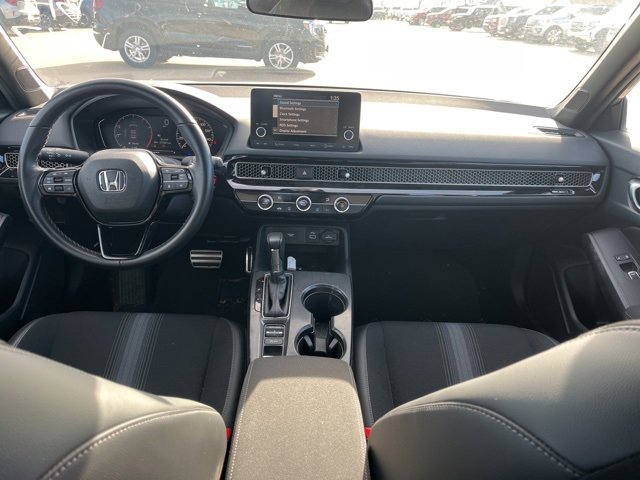Used 2024 Honda Civic Sport image 21