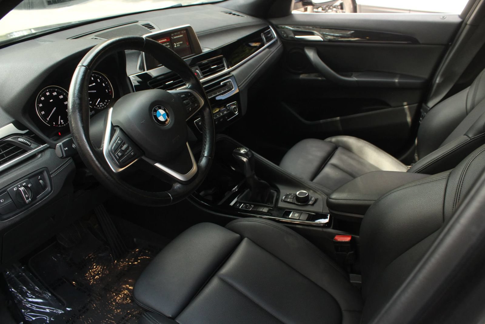 Used 2018 BMW X2 sDrive28i w/ Convenience Package FWD image 13
