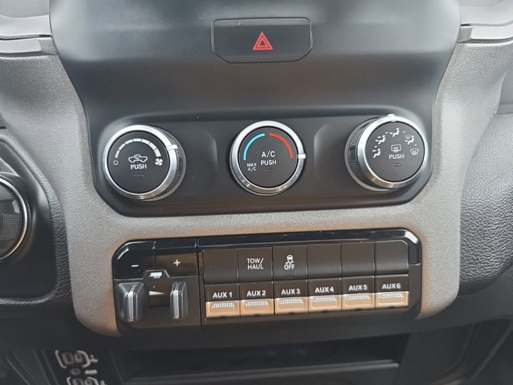 Used 2024 RAM 3500 Tradesman image 48