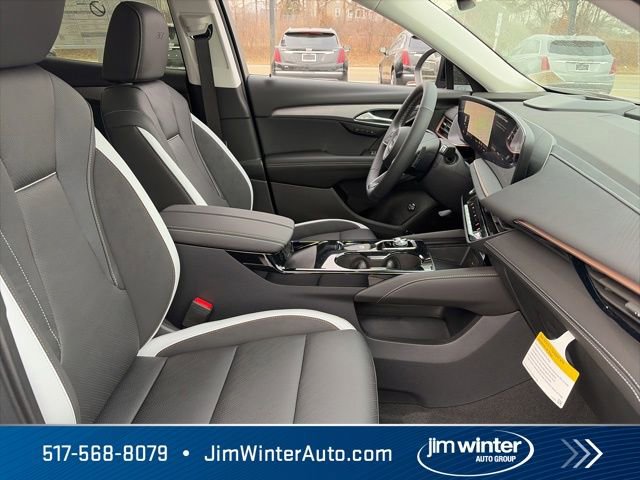 New 2026 Buick Envision Sport Touring image 41