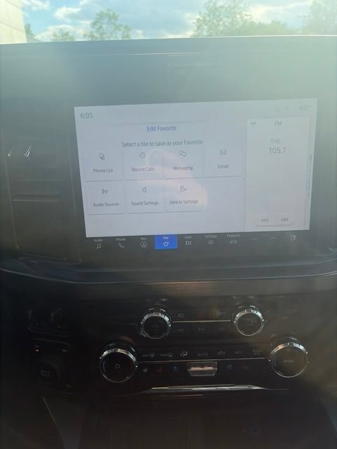 New 2026 Ford F350 Lariat AWD/4WD image 44