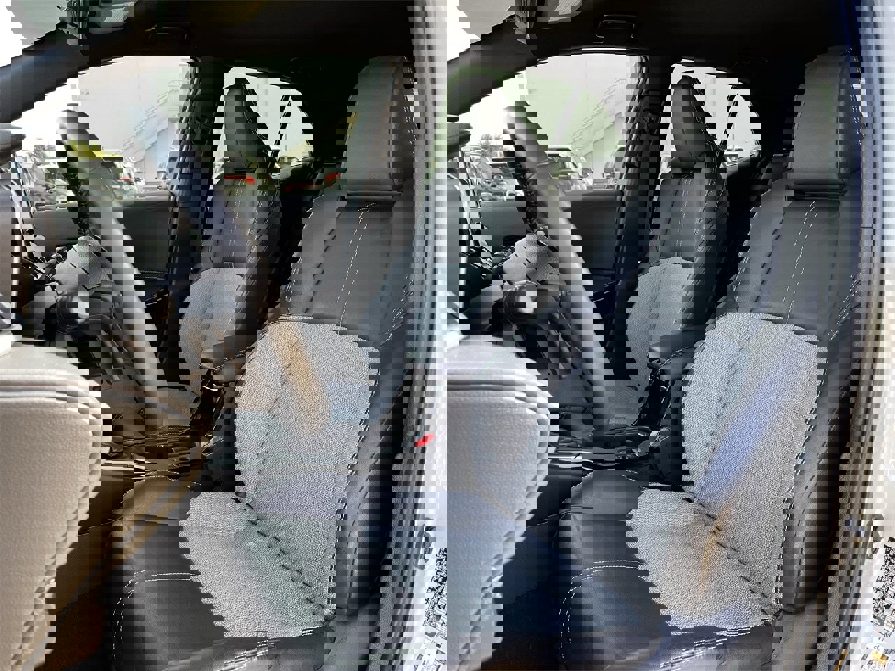 Used 2023 Toyota Corolla XSE image 22