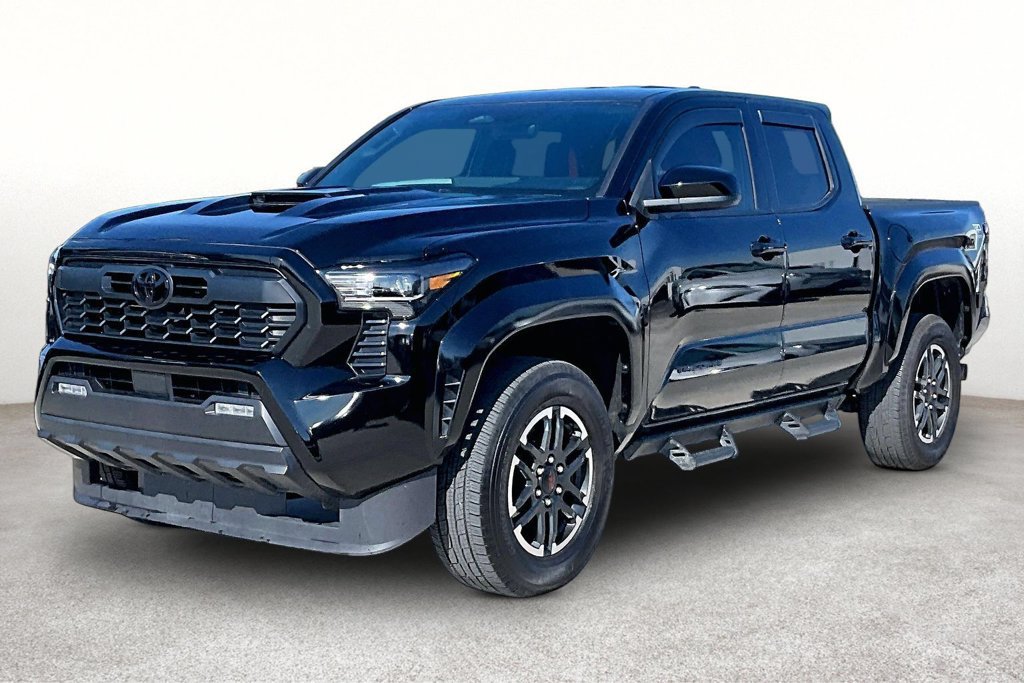 Used 2025 Toyota Tacoma TRD Sport RWD image 12