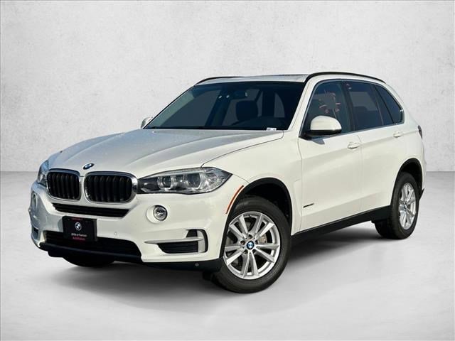 Used 2015 BMW X5 xDrive35i