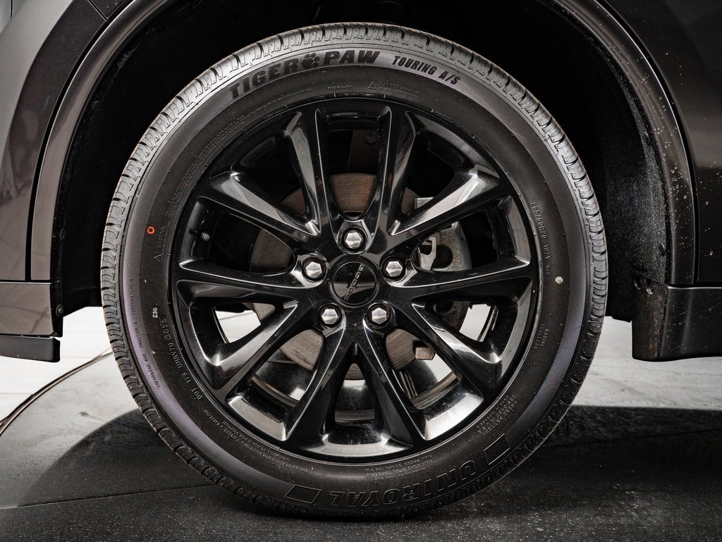 Used 2018 Dodge Durango GT w/ Premium Group image 12