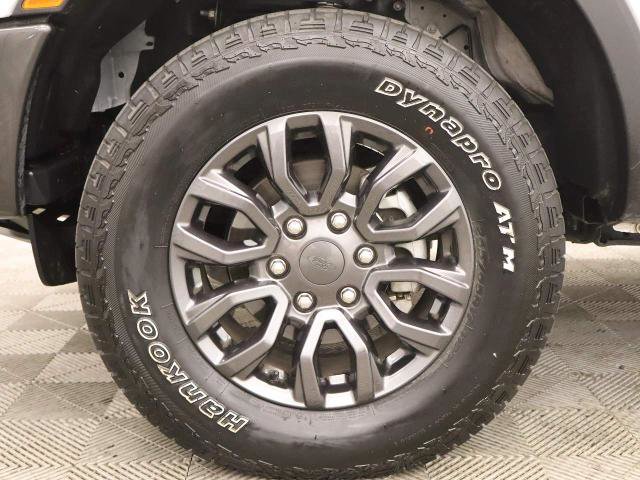 Certified 2023 Ford Ranger XLT w/ Equipment Group 301A Mid image 13