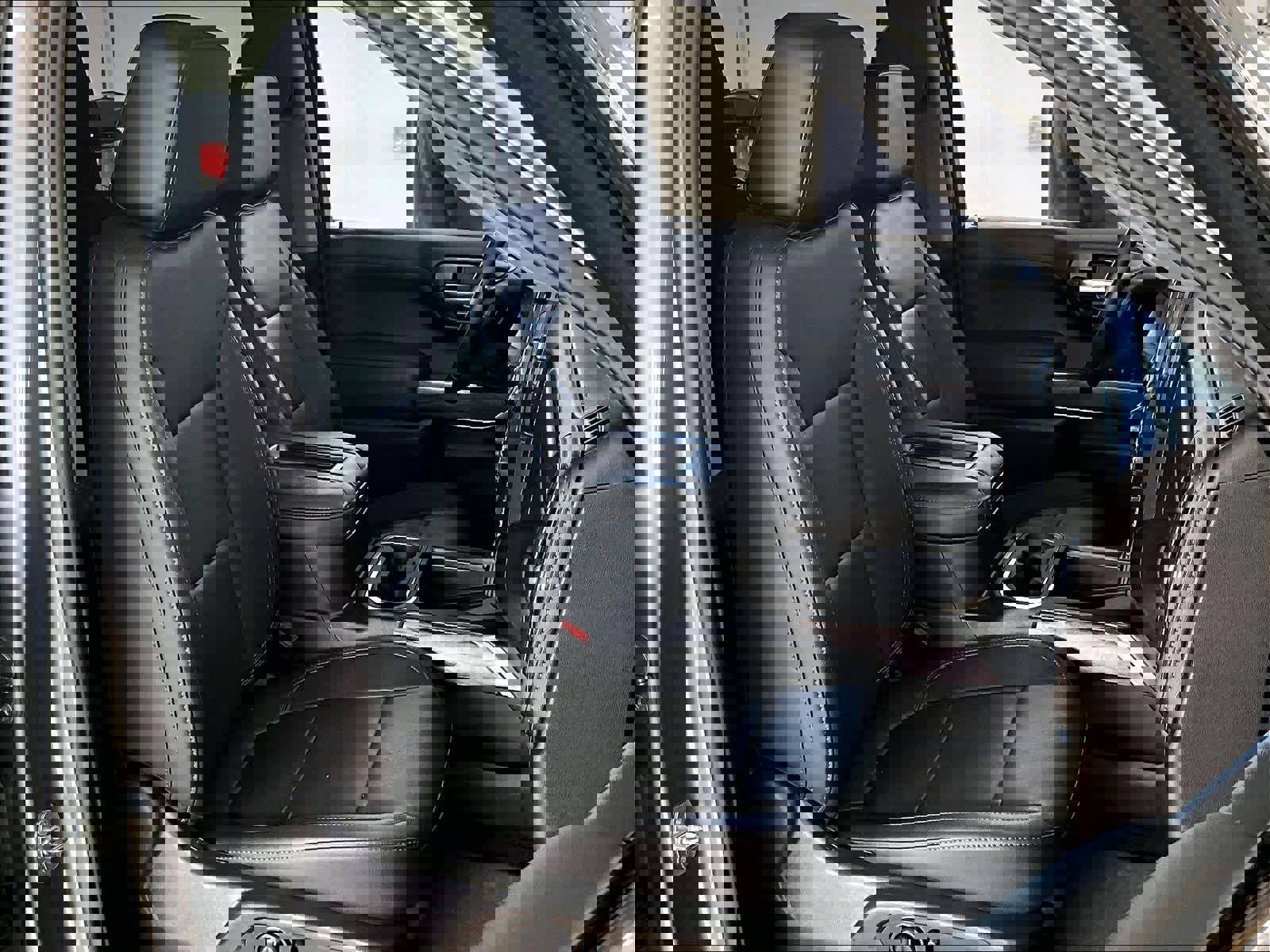 Certified 2021 Chevrolet Silverado 1500 LTZ w/ LTZ Premium Package image 11