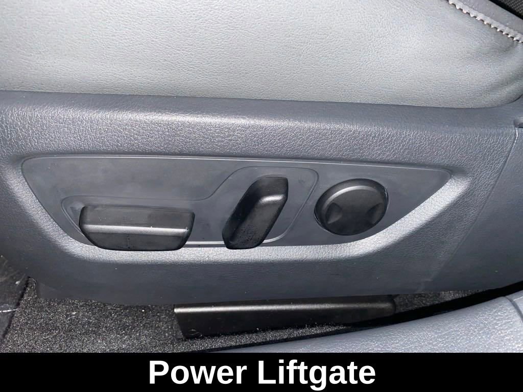 New 2025 MAZDA CX-30 2.5 Turbo w/ Premium Plus Pkg image 10