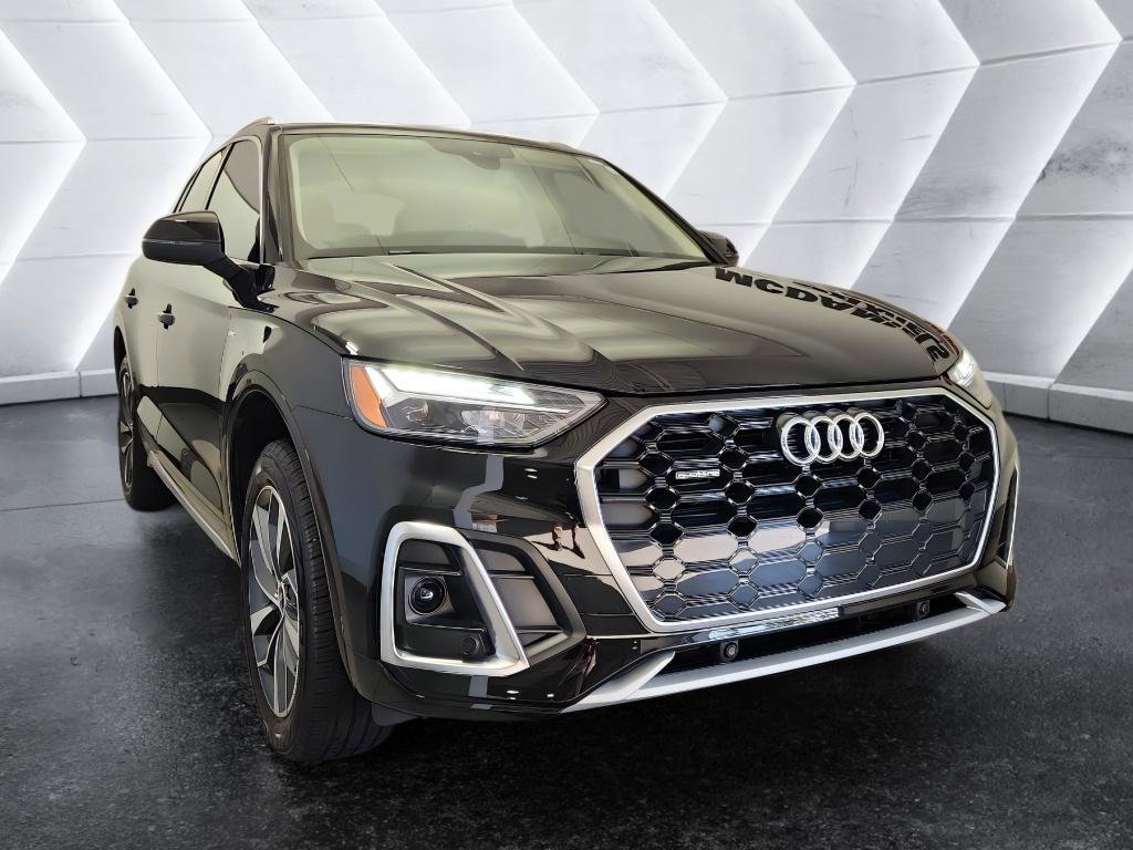 Used 2023 Audi Q5 2.0T Premium w/ Convenience Package