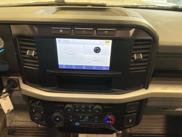 New 2024 Ford F450 XL AWD/4WD image 17