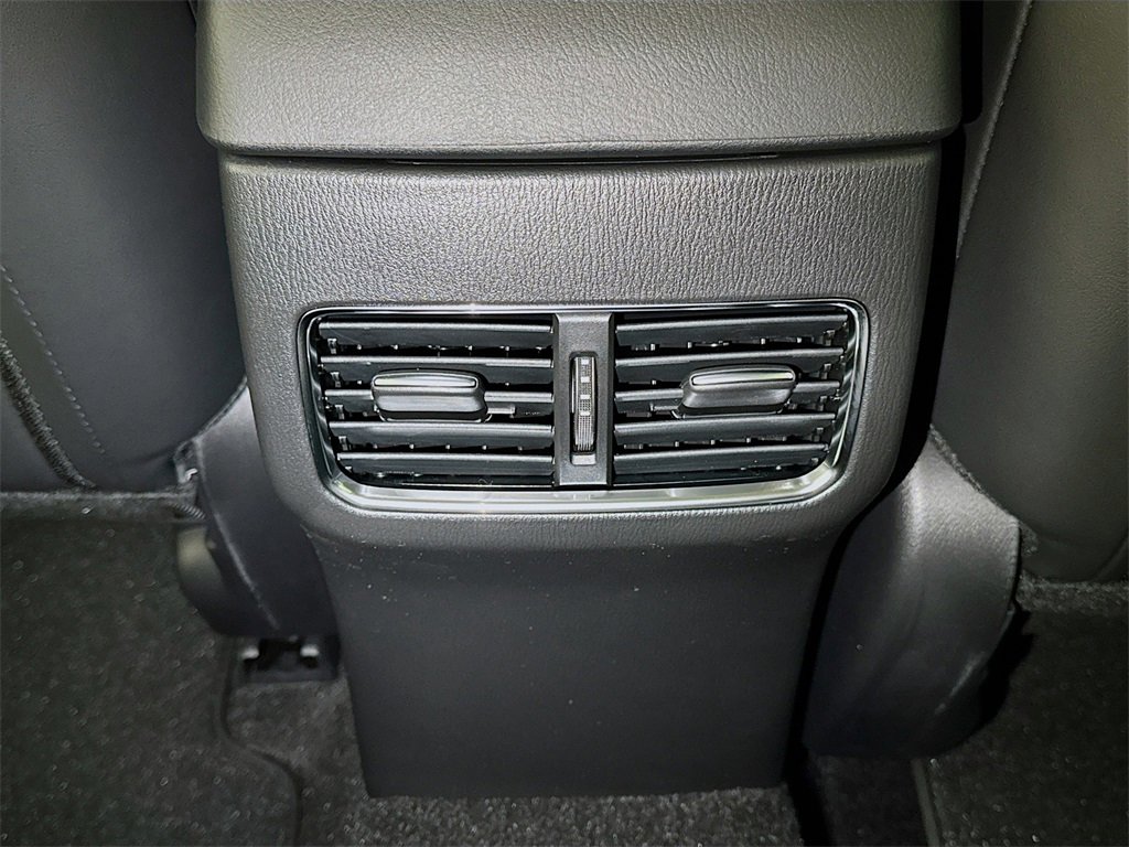 New 2025 MAZDA CX-5 AWD 2.5 S w/ Select Package image 14