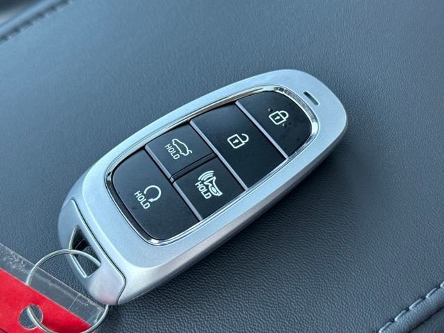 Certified 2023 Hyundai Sonata SEL w/ Convenience Package image 29