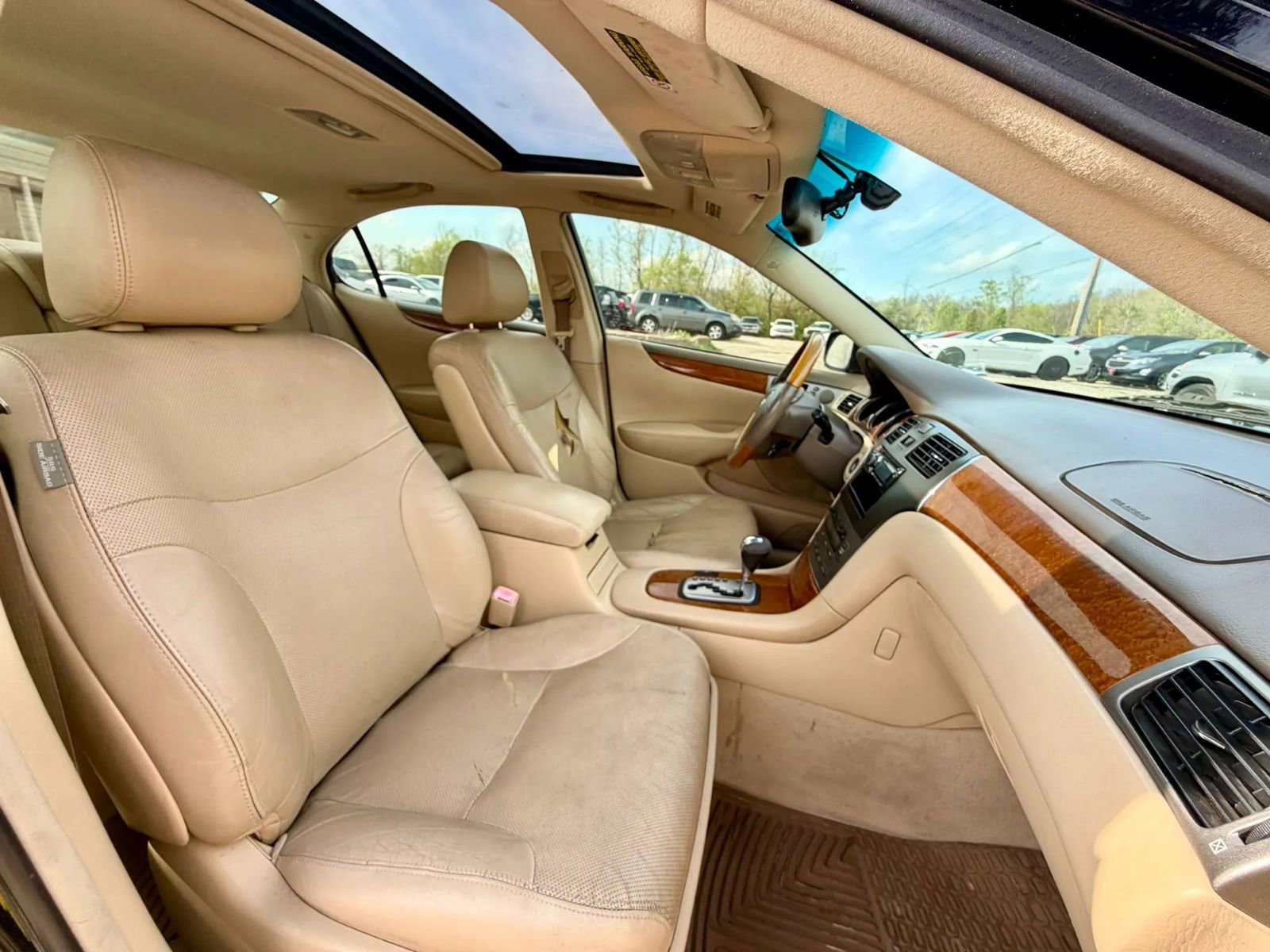 Used 2006 Lexus ES 330 image 13