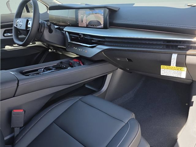 New 2025 Nissan Murano SL AWD/4WD image 23