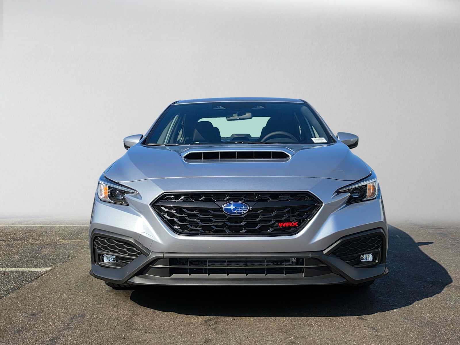 New 2026 Subaru WRX Premium AWD/4WD image 8