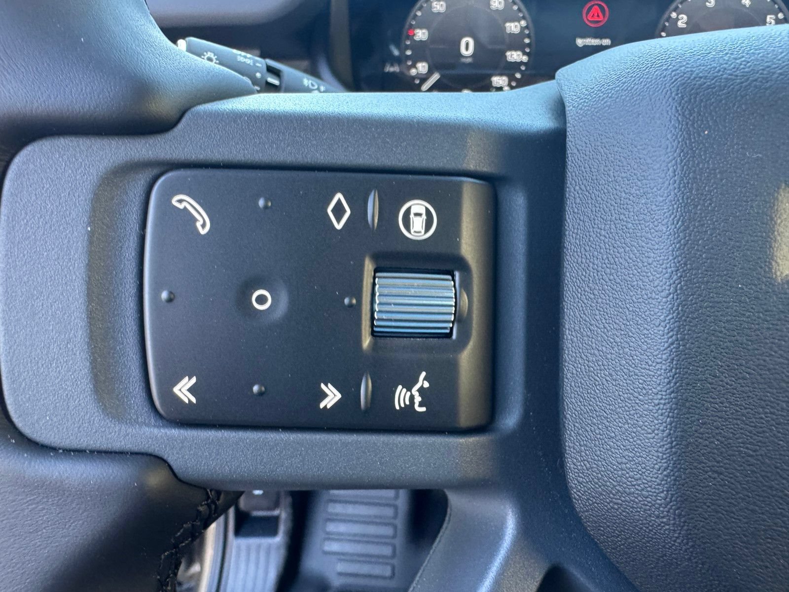 New 2026 Land Rover Defender 110 S AWD/4WD image 22
