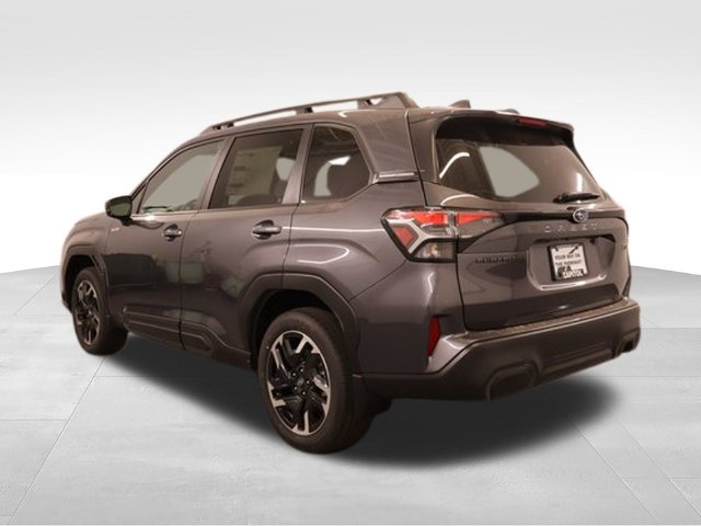 New 2026 Subaru Forester Sport AWD/4WD image 4